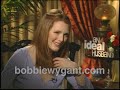 Julianne Moore "An Ideal Husband" 1999 - Bobbie Wygant Archive