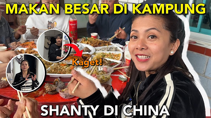 PAGI-PAGI GREBEK RUMAH ADIK IPAR! MERAYAKAN ULTAH KEPONAKAN DENGAN KELUARGA BESAR + KELILING KAMPUNG