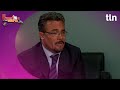 Vicente tiene el descaro de negar lo que hizo a Pancho | Una familia con suerte | Capítulo 132 2/2