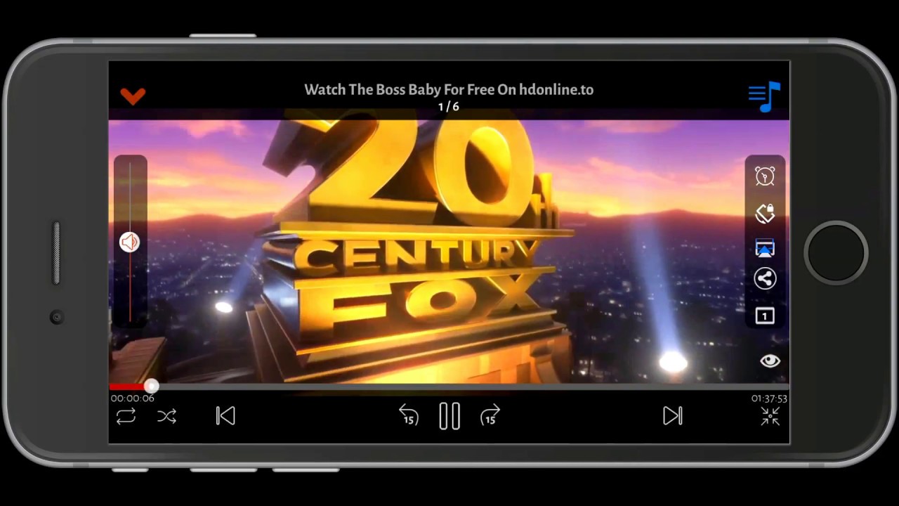 How To Download HD movies on iPhone/iPad For FREE No REVOKES OR