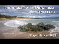 Photography in Snowdonia and Anglesey using the OM1
