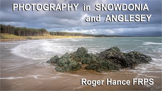 Photography in Snowdonia and Anglesey using the OM1