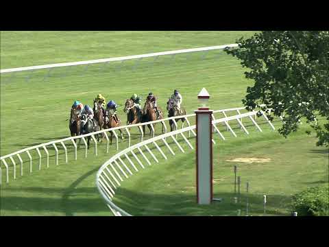 video thumbnail for MONMOUTH PARK 8-14-21 RACE 11 – THE INCREDIBLE REVENGE STAKES