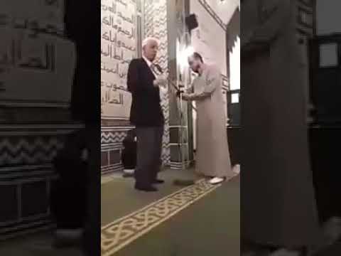 خطبة رائعة للدكتور حسام موافي بناء على طلب المصلين