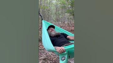 Hammock Tips and Tricks #4 #shorts