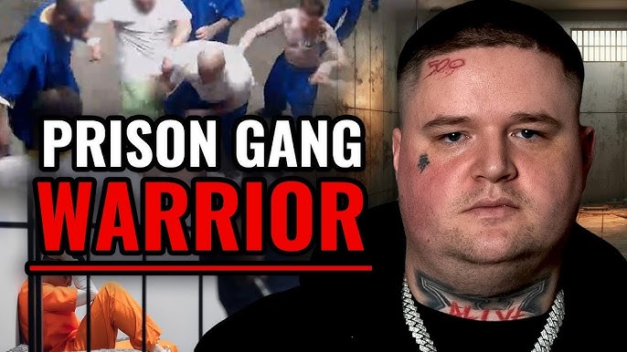 1090 Jake Reveals How He Survived Prison