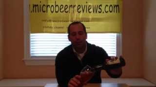 Last Chance IPA Beer Review From the Weyerbacher Brewery