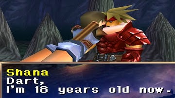 Legend of Dragoon has Aged Questionably in 24 Years