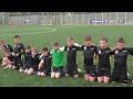 U-12. Серия пенальти. ФК Барановичи