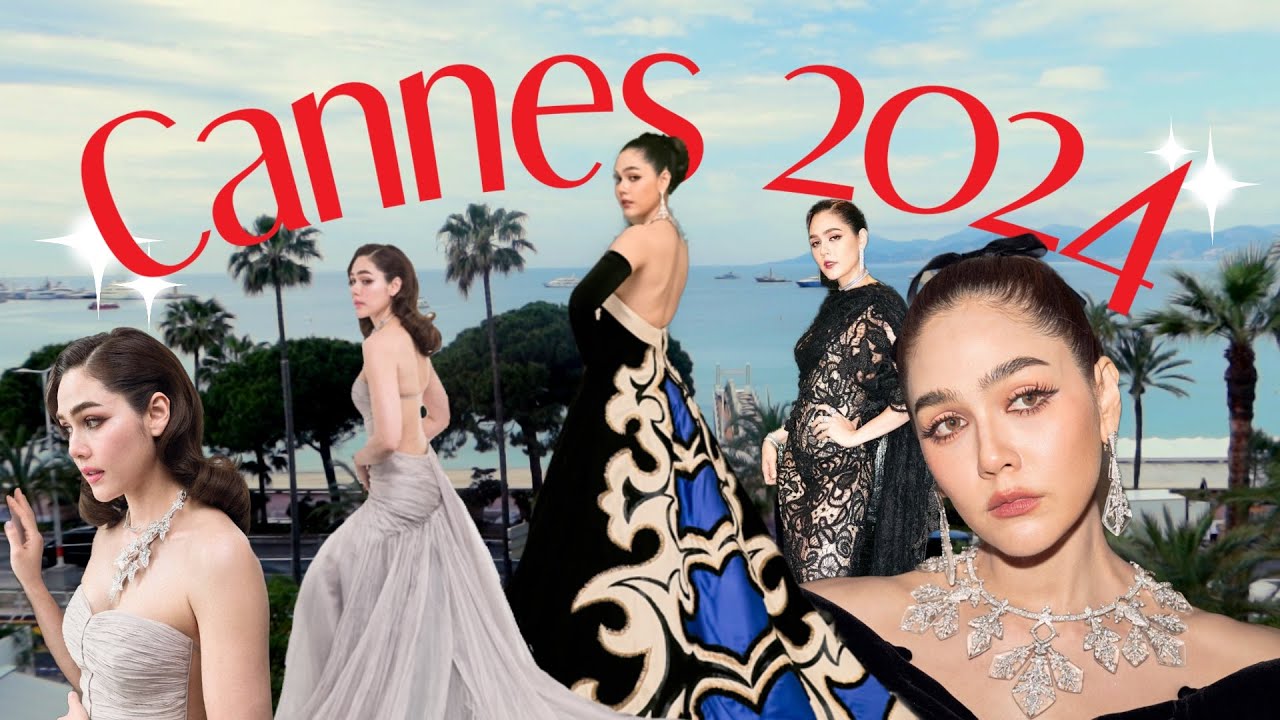 Cannes 2024