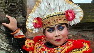 Download Lagu TARI BALI - TARI BARIS TUNGGAL (BABAK 1) - SANGGAR GIRI SADHA MP3