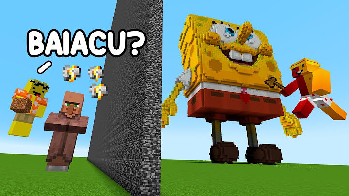 juntei 7 YOUTUBERS no TELEFONE SEM FIO de Minecraft