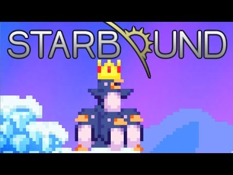 Najlepsza broń analna - STARBOUND PL  FunnyDog.TV