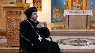 In conversation with Archbishop Angaelos on FoRB