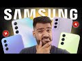 Don't Buy These Samsung's Smartphone!