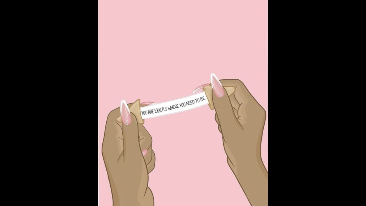 Right where you need to be!!