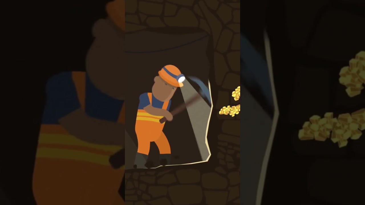 Forgotten Salt Mines  Ancient Workers Who Risked It All for White Gold