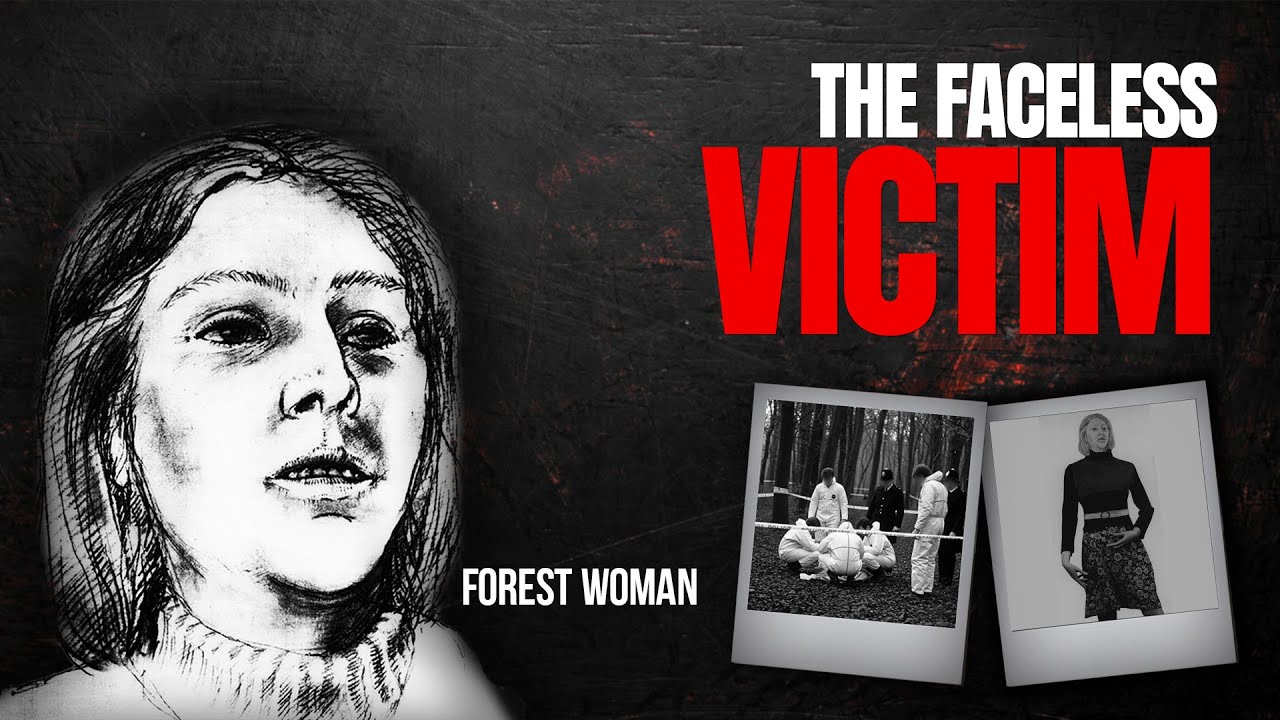 Beaten Beyond Recognition: The Unsolved Horror of Bedgebury's Jane Doe