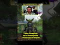 WoW Cataclysm ONLINE desde CUBA con #WoWCAT  #WhiteManeWoW #Shorts Canal by #RGH