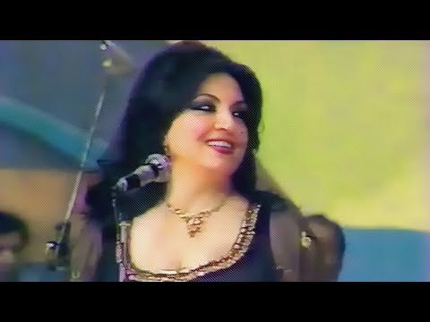 يا بنات الخليج سميرة توفيق