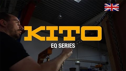 Benefits of the EQ Series | EN