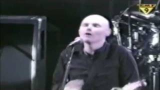 The Smashing Pumpkins - To Sheila Live