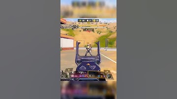 *1V2 Unstoppable 😎🔥|| #cod # #codmobile #shorts #short #trending #youtubeshorts #viral