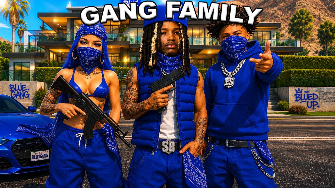 Set Life Rp Gangs We Made The MOST REALISTIC GANG FAMILY In LifeTogether RP… | Roblox ...