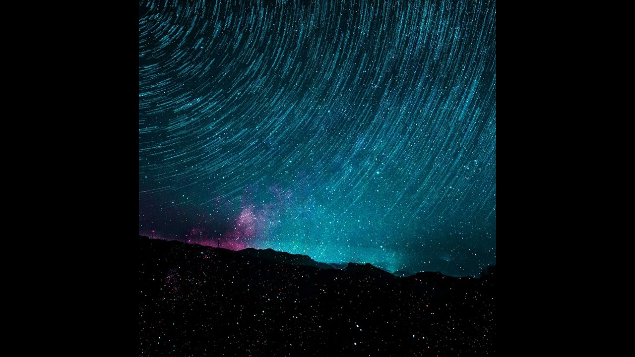 Arches- NIGHT WILL NEVER END