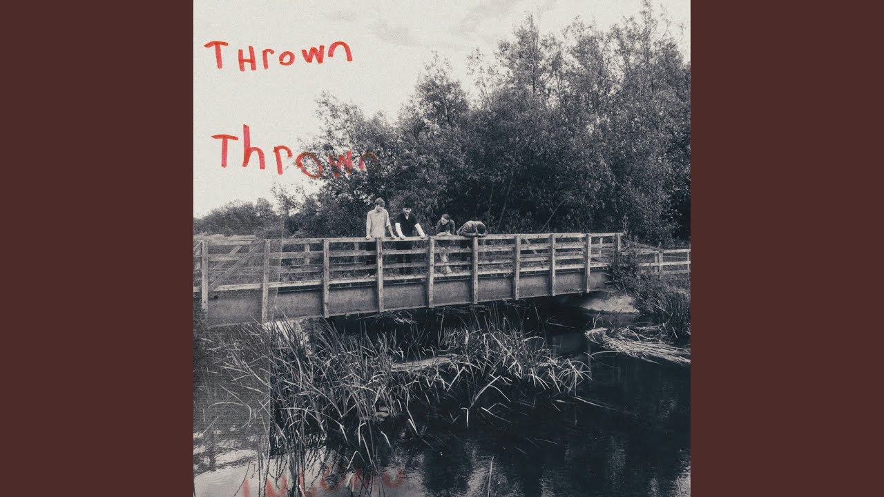 Sleduj Thrown na YouTube Sleduj Thrown na YouTube