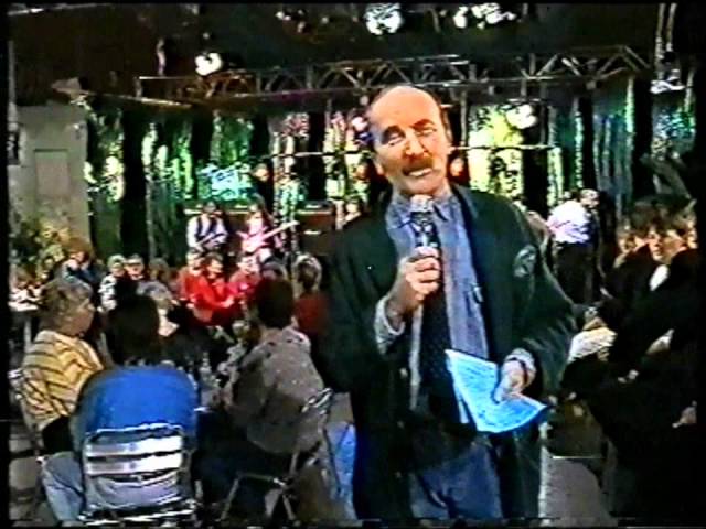 Frank Ryan - You You (Studio Performance '88) - YouTube