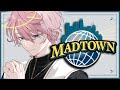 【 MAD TOWN 】僕にできること、ありますか?¦ #4 【 Neo-Porte / 水無瀬 】