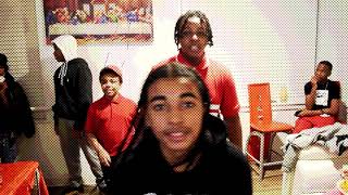 Native X Kj - Man Down Official Music Video