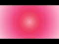 Light Pink Aura Screen 🌸 | Pink Beige Ombre Background Screensaver | Study & Sleep Silent Wallpaper