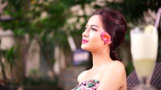 Syella Afsari Cantik Indonesia Photoshoot