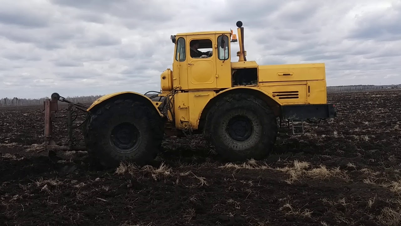 Машины для боронования