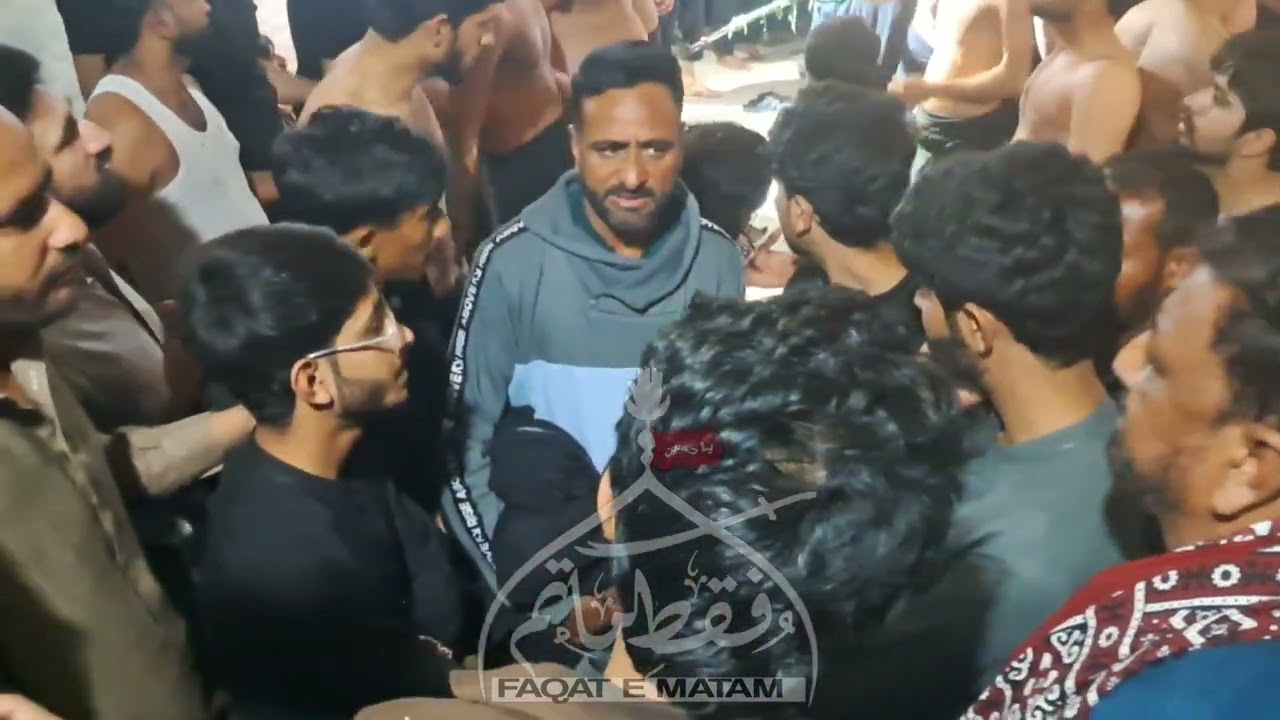 وارثاں طتہیر دی پاک ردا دیاں (شاہ چن چراغ )