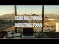 Industrial Dead Hollywood — Dark Ambient | Deep Focus Coding Music