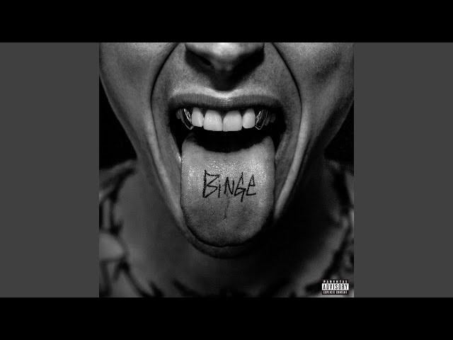 MACHINE GUN KELLY - Live Fast Die Young