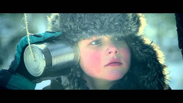 Sofia Dragt - Cloud Chase OFFICIAL VIDEOCLIP