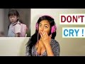 TRY NOT TO CRY CHALLENGE !  :(