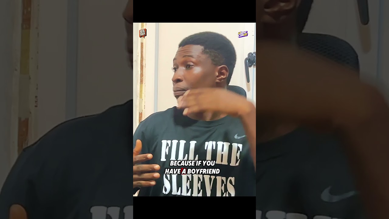 Is modern dating safe at all? 