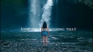 In Another Lifetime (Lyrics) -  Sophia Fredskild   'Maybe if I found you in another life...