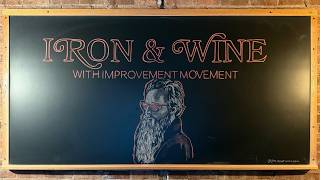 Iron & Wine - Resurrection Fern - Hen's Teeth Tour - Live at Thalia Hall - Chicago, IL - May 6, 2026