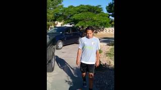 ASB Application | Bryson Carranza
