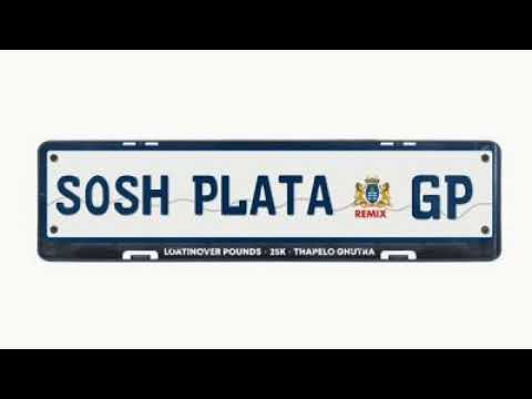 25K Sosh Plata (official music)