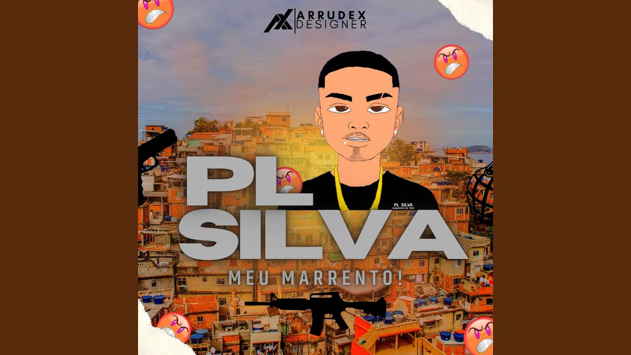 MEGA PRA OUVIR NO PLANTÃO - DJ PL SILVA