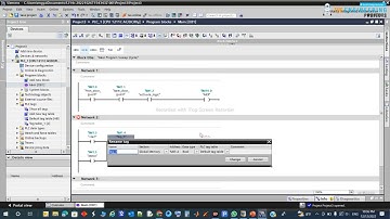 Chapter 16: Master RESET Control in PLC Ladder Logic Programming