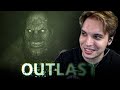 Necros Plays OUTLAST For The First Time