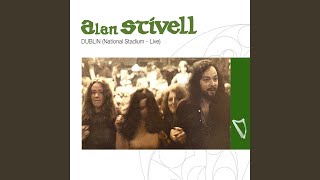 Video thumbnail of "Alan Stivell - Delivrance"